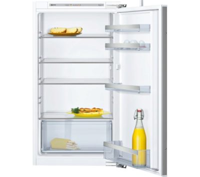 NEFF KI1312F30G Integrated Fridge